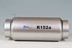 Difluoroetano(R152a)